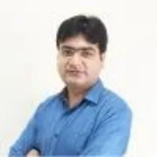 Adil Mahmood, BI Developer & Data Visualization Specialist
