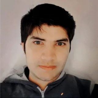 Muhammad Anas Inam, Team Lead, Full-Stack & AI