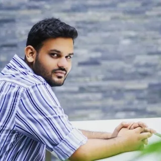Muneeb Ahmad, CEO & Founder